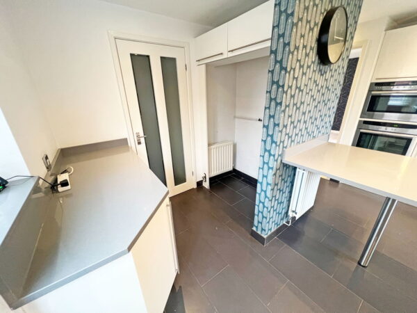 Hawker Road, Oadby, Leicester, Leicestershire, LE2 4UH