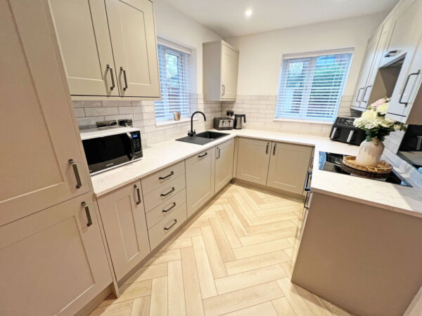 North Street, Whitwick, Coalville, Leicestershire, LE67 5HA