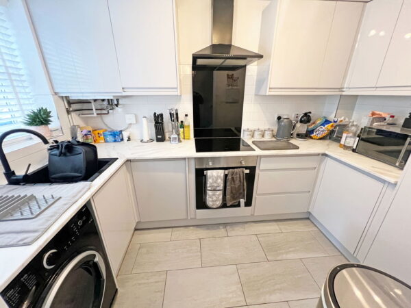 Hackett Close, Ashby-de-la-zouch, Leicestershire, LE65 2HP