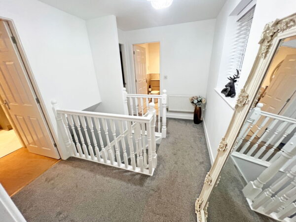 North Street, Whitwick, Coalville, Leicestershire, LE67 5HA