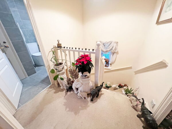 Foxglove Road, Hamilton, Leicester, Leicestershire, LE5 1TD