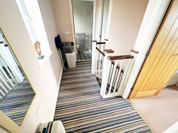 Wainwright Avenue, Hamilton, Leicester, Leicestershire, LE5 1QW