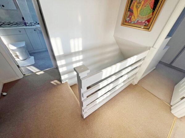 Clifton Drive, Ashby-de-la-zouch, Leicestershire, LE65 2QL