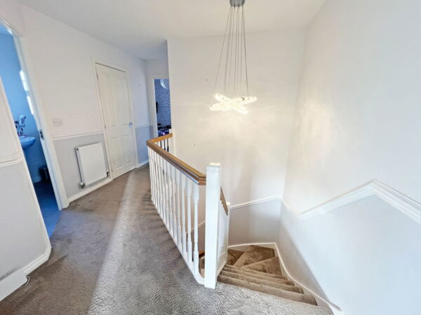 Goscote Drive, Narborough, Leicester, Leicestershire, LE19 3ES