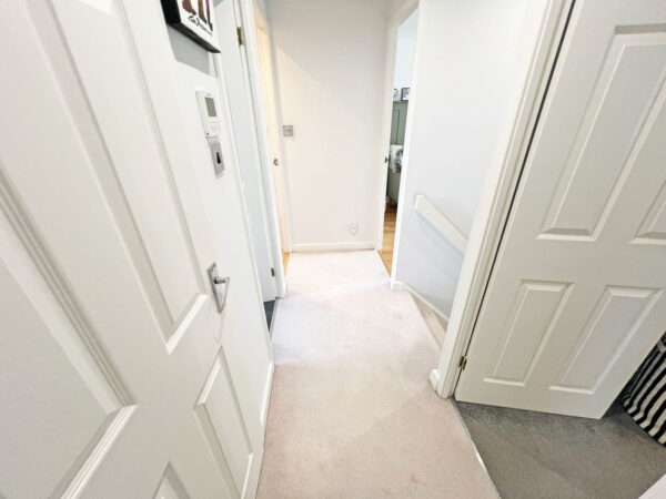 Hawker Road, Oadby, Leicester, Leicestershire, LE2 4UH