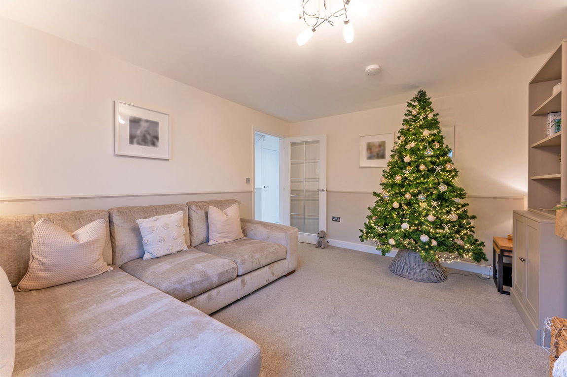 Carroll Street, Wellington Place, Market Harborough, Leicestershire, LE16 7FJ