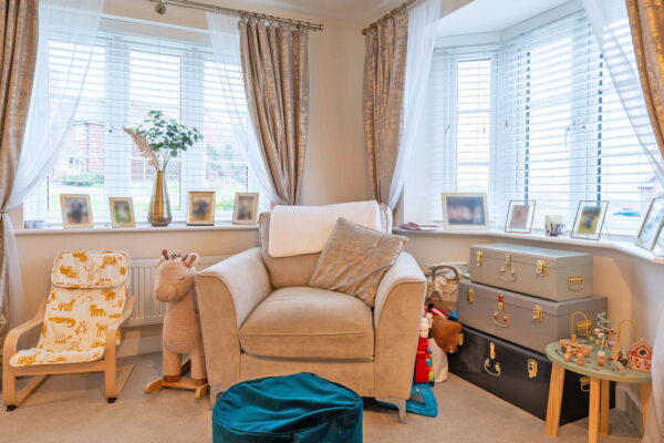 Coleridge Way, Little Bowden, Market Harborough, Leicestershire, LE16 8FL