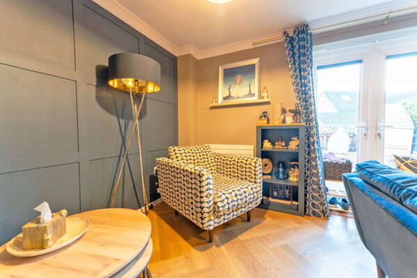 Primrose Fields, Bedford, Bedfordshire, MK41 0FG