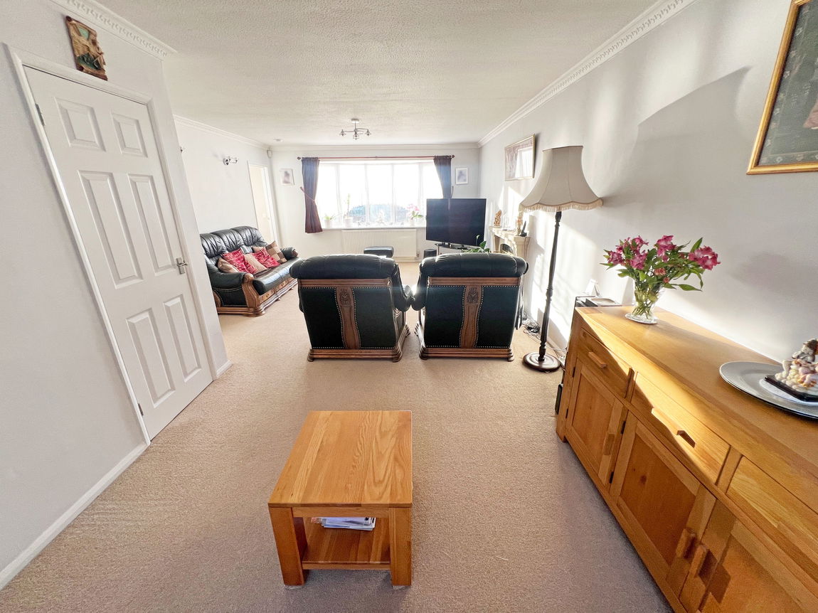 Clifton Drive, Ashby-de-la-zouch, Leicestershire, LE65 2QL