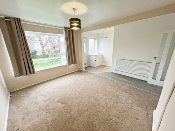 Coltbeck Avenue, Narborough, Leicester, Leicestershire, LE19 3EJ