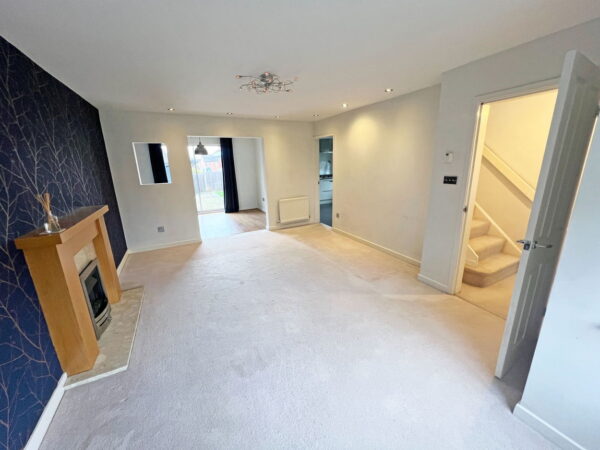 Hawker Road, Oadby, Leicester, Leicestershire, LE2 4UH