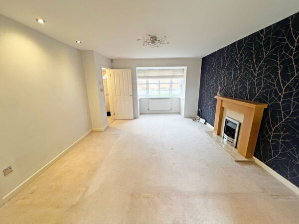 Hawker Road, Oadby, Leicester, Leicestershire, LE2 4UH