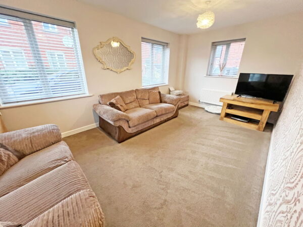 North Street, Whitwick, Coalville, Leicestershire, LE67 5HA