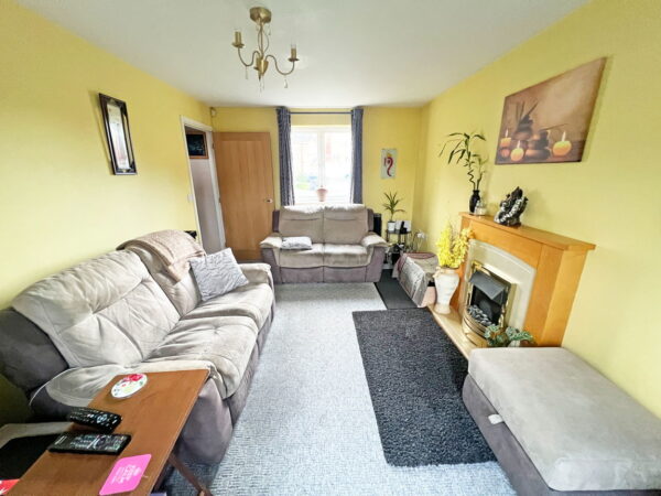 Wainwright Avenue, Hamilton, Leicester, Leicestershire, LE5 1QW