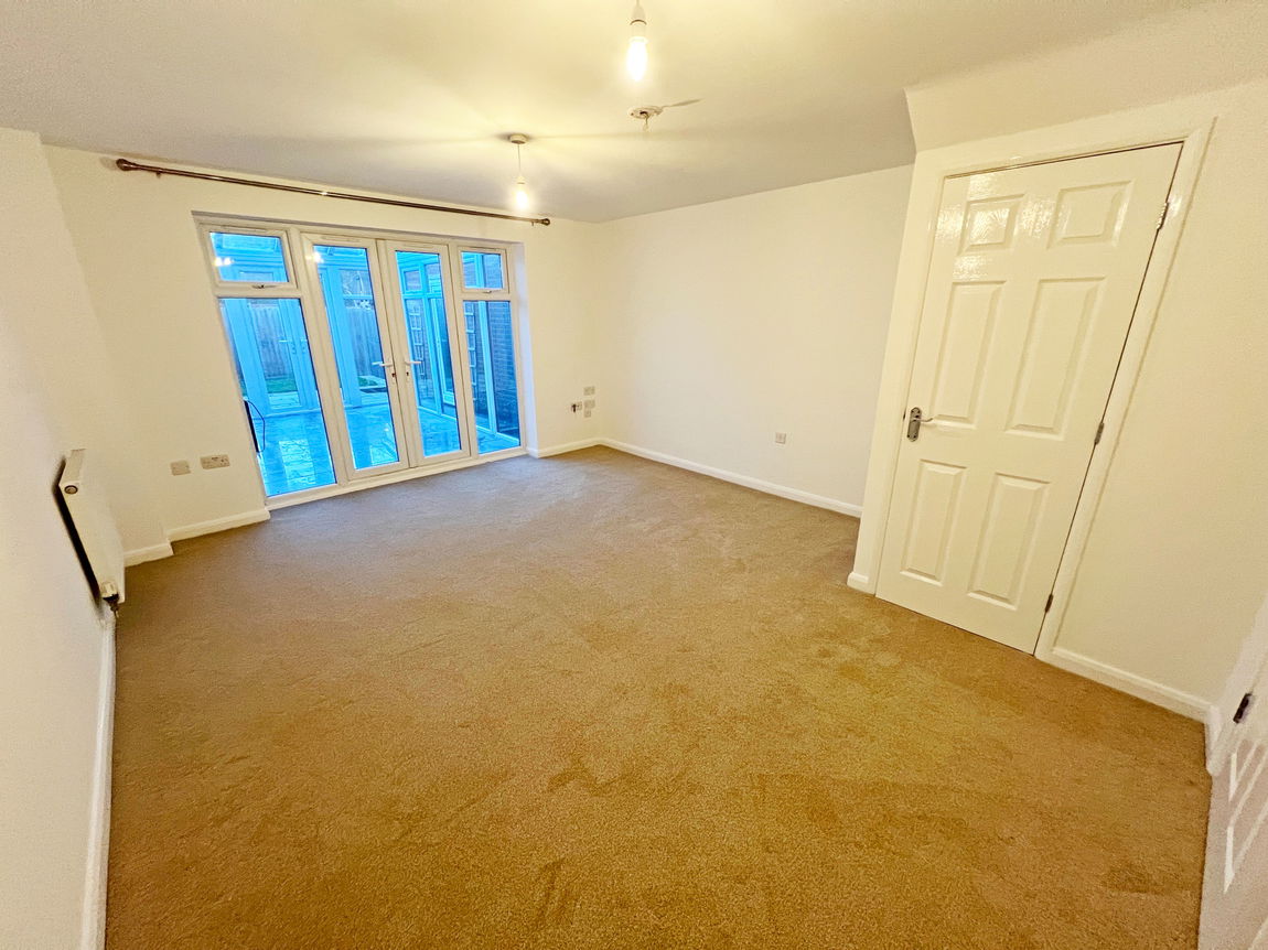 Wellington Court, Ibstock, LE67 6AG