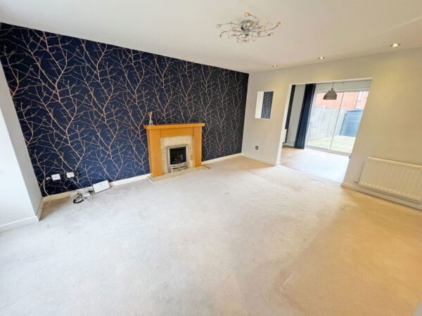 Hawker Road, Oadby, Leicester, Leicestershire, LE2 4UH