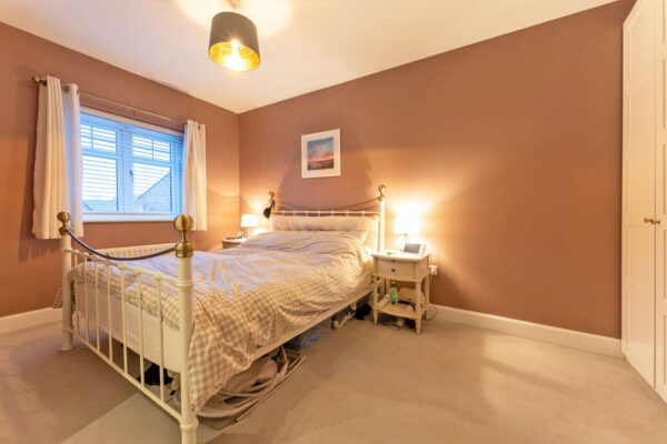 Churchill Avenue, Kibworth Beauchamp, Leicestershire, LE8 0UT