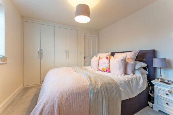 Coleridge Way, Little Bowden, Market Harborough, Leicestershire, LE16 8FL