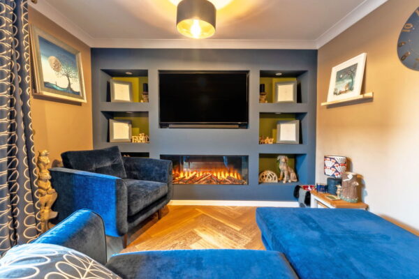 Primrose Fields, Bedford, Bedfordshire, MK41 0FG