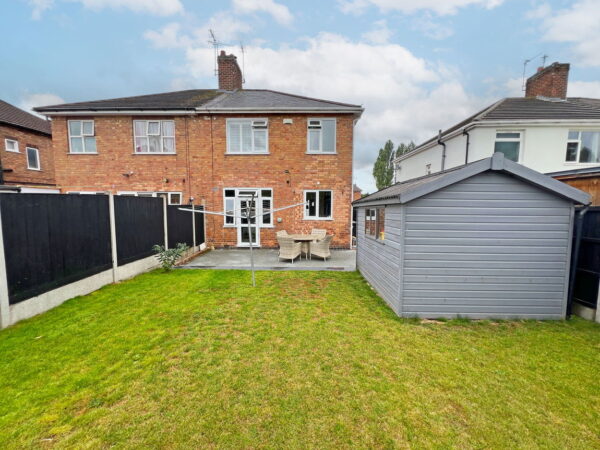 Aylestone Lane, Wigston, Leicestershire, LE18 1BB