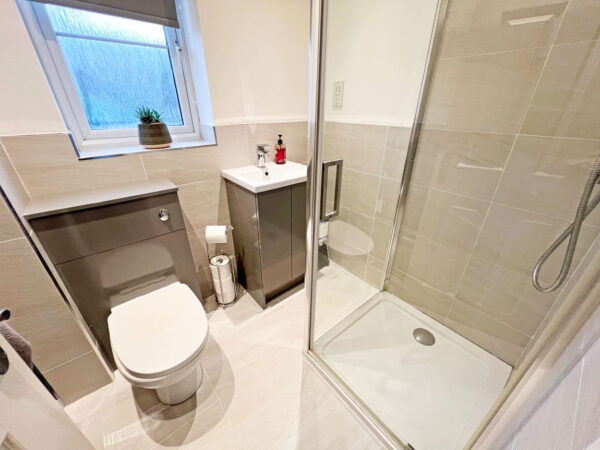 North Street, Whitwick, Coalville, Leicestershire, LE67 5HA