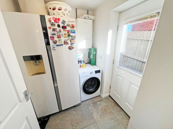 Goscote Drive, Narborough, Leicester, Leicestershire, LE19 3ES