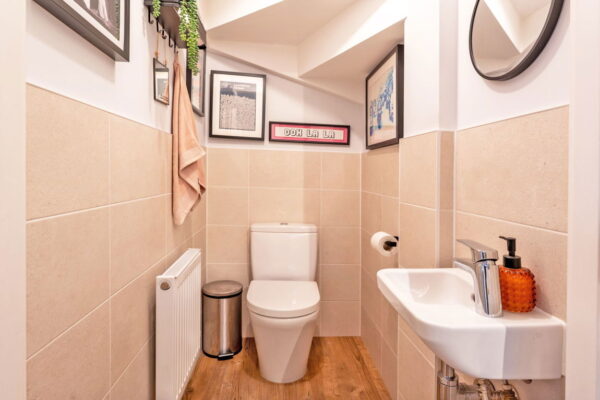 Cheney Avenue, Wellington Place, Market Harborough, Leicestershire, LE16 7GS