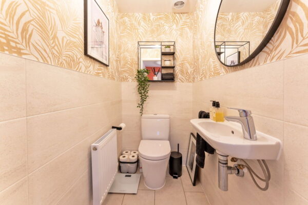 Coleridge Way, Little Bowden, Market Harborough, Leicestershire, LE16 8FL