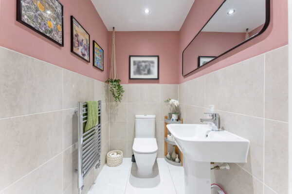 Carroll Street, Wellington Place, Market Harborough, Leicestershire, LE16 7FJ