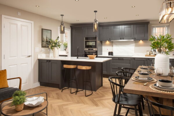 Off Leake Road, Gotham, Nottingham, Nottinghamshire, NG11 0JN