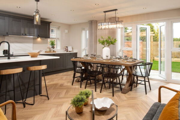 Off Leake Road, Gotham, Nottingham, Nottinghamshire, NG11 0JN