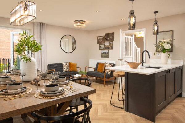 Off Leake Road, Gotham, Nottingham, Nottinghamshire, NG11 0JN