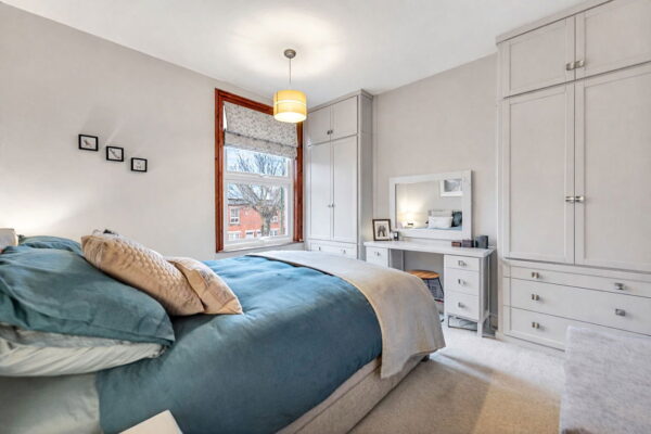 Victoria Road, Nottingham, Nottinghamshire, NG5 2NA