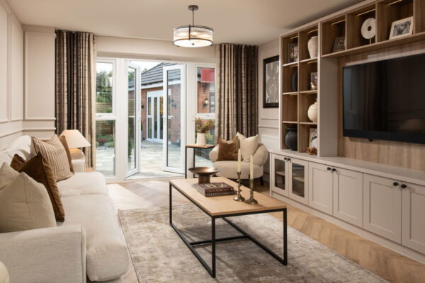 Off Leake Road, Gotham, Nottingham, Nottinghamshire, NG11 0JN