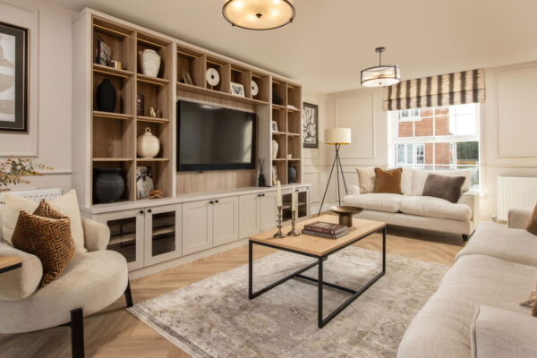 Off Leake Road, Gotham, Nottingham, Nottinghamshire, NG11 0JN