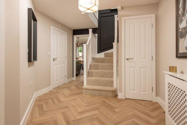 Off Leake Road, Gotham, Nottingham, Nottinghamshire, NG11 0JN