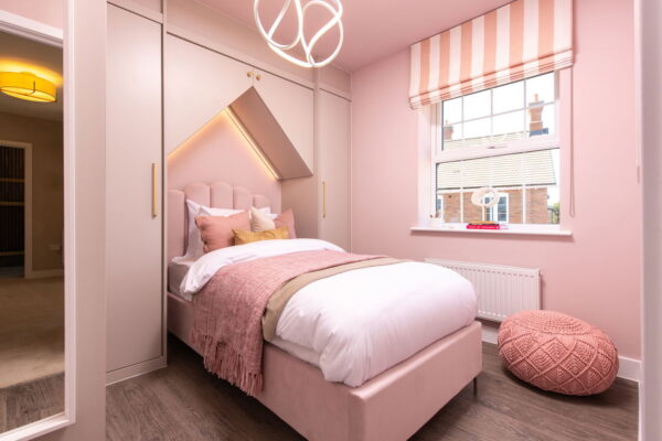 Off Leake Road, Gotham, Nottingham, Nottinghamshire, NG11 0JN