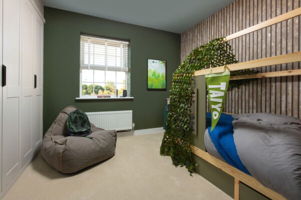 Off Leake Road, Gotham, Nottingham, Nottinghamshire, NG11 0JN