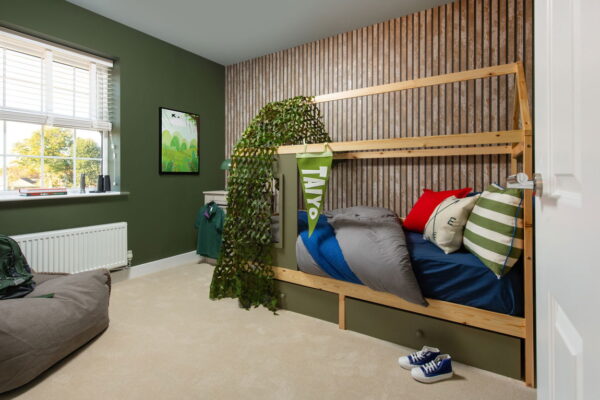 Off Leake Road, Gotham, Nottingham, Nottinghamshire, NG11 0JN