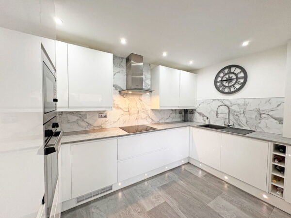 Burghley Road, Skegness, Lincolnshire, PE25 3NJ