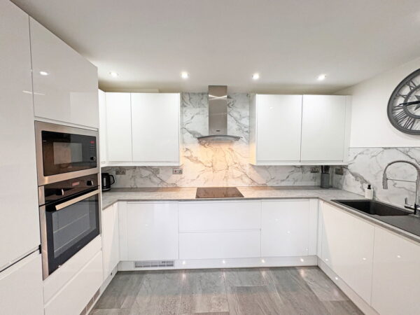 Burghley Road, Skegness, Lincolnshire, PE25 3NJ