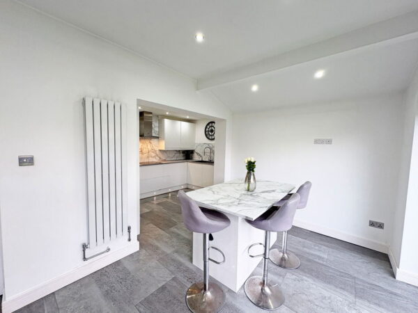 Burghley Road, Skegness, Lincolnshire, PE25 3NJ