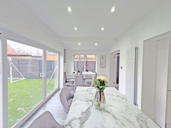 Burghley Road, Skegness, Lincolnshire, PE25 3NJ