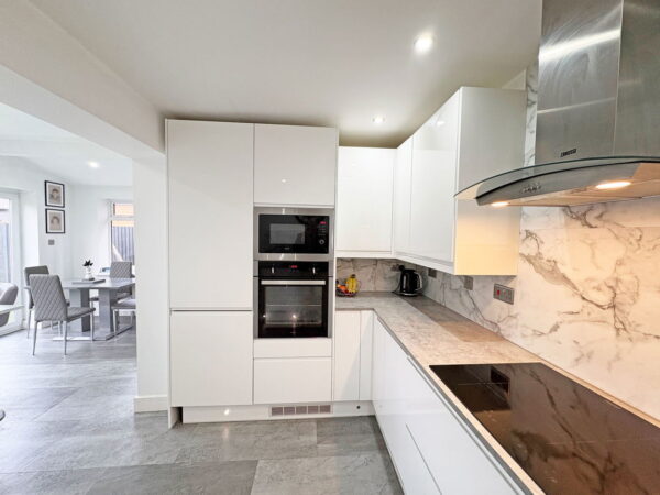 Burghley Road, Skegness, Lincolnshire, PE25 3NJ