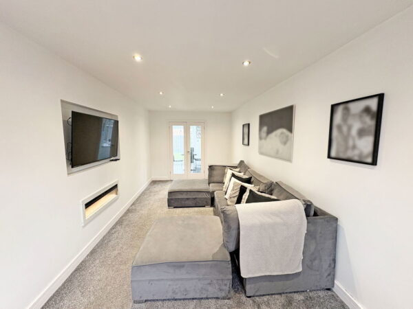 Burghley Road, Skegness, Lincolnshire, PE25 3NJ