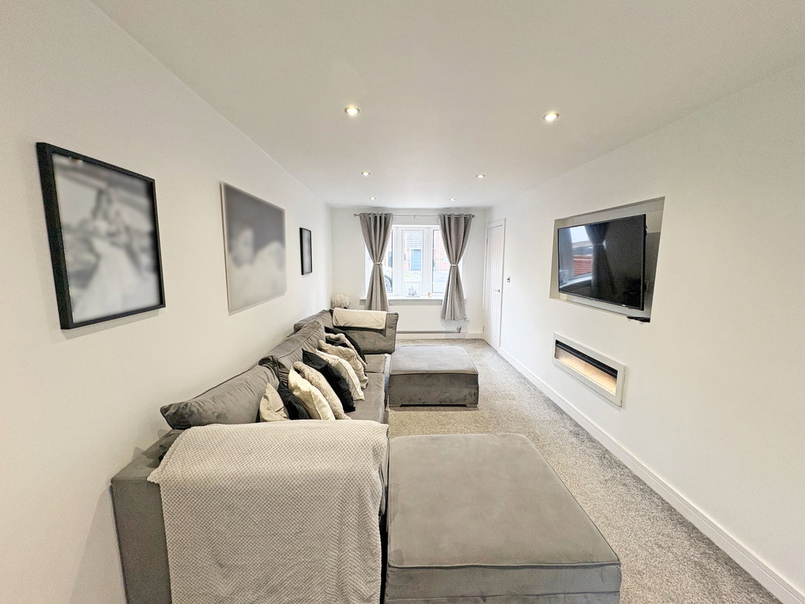 Burghley Road, Skegness, Lincolnshire, PE25 3NJ