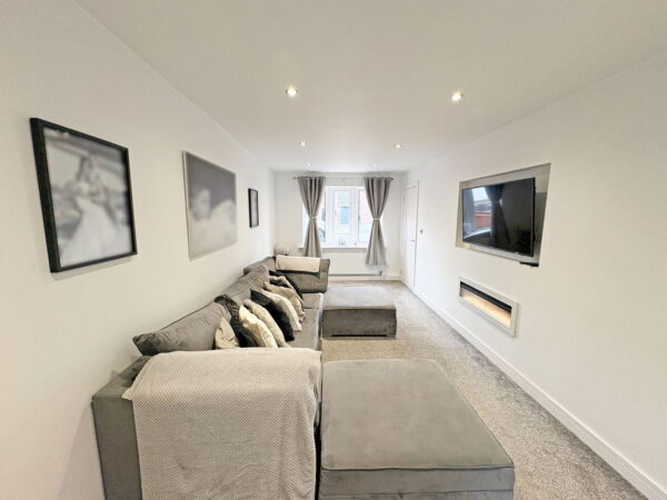 Burghley Road, Skegness, Lincolnshire, PE25 3NJ