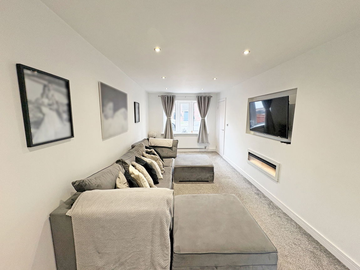 Burghley Road, Skegness, Lincolnshire, PE25 3NJ