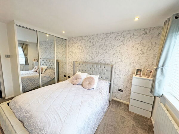 Burghley Road, Skegness, Lincolnshire, PE25 3NJ