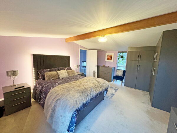 Holton-cum-Beckering, Market Rasen, Lincolnshire, LN8 5NG